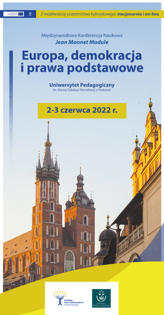 Konferencja 2022 - call for papers
